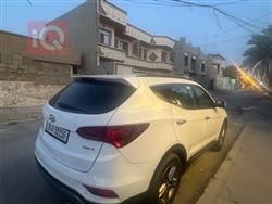 هيونداي سانتافي